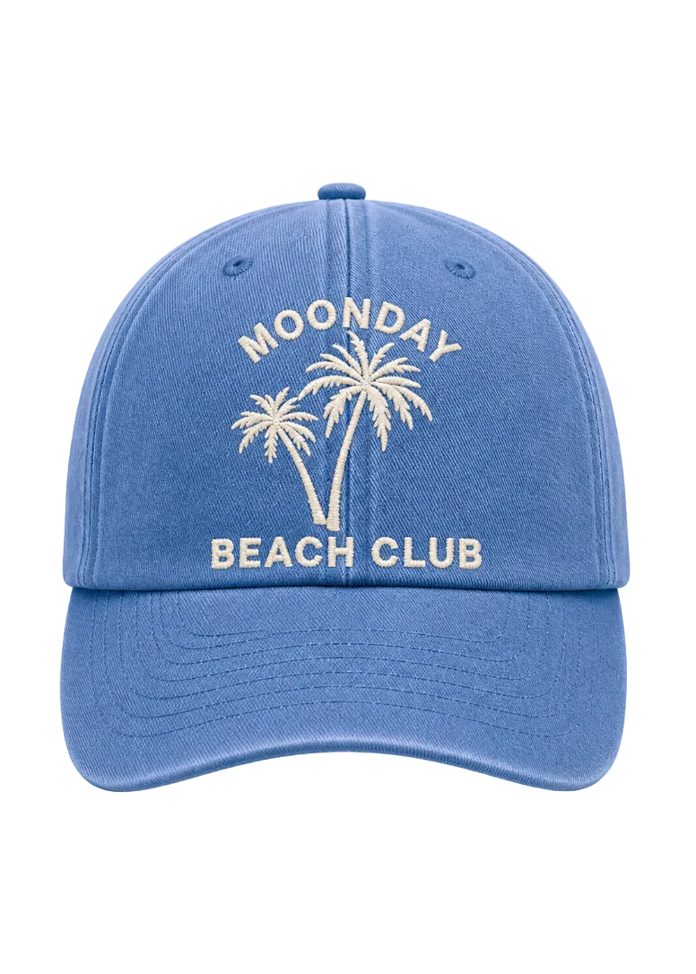 Beach club