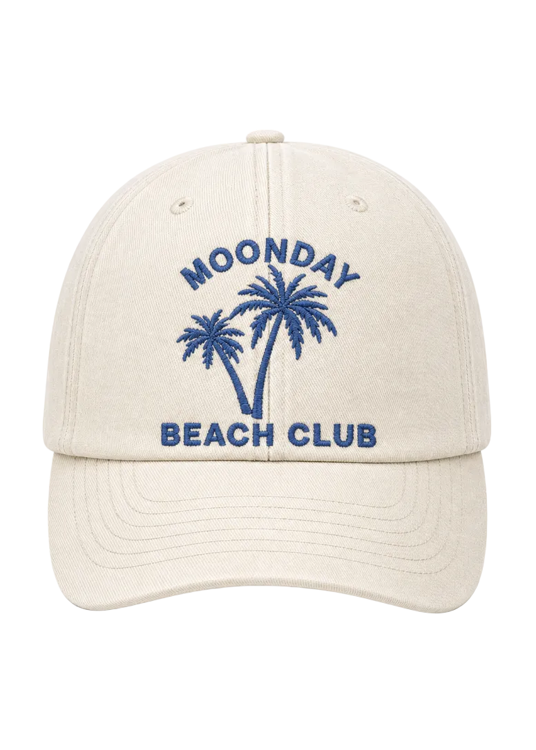 Beach club