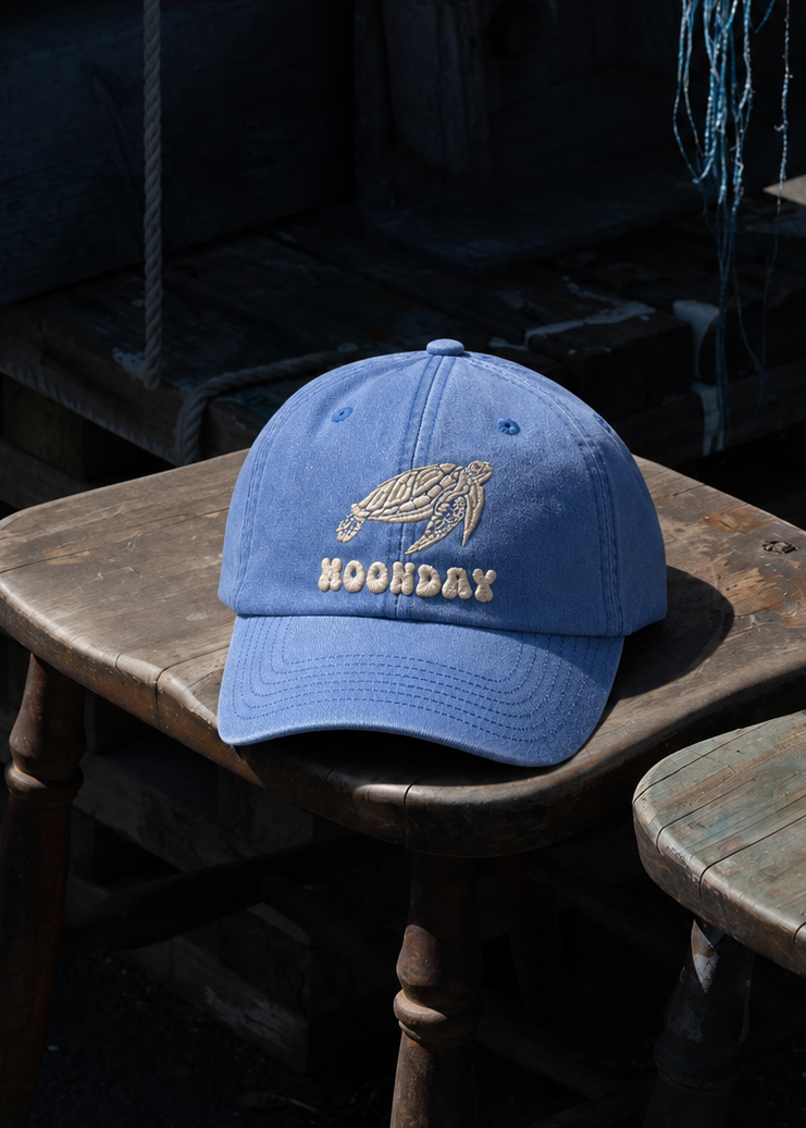 Locals cap