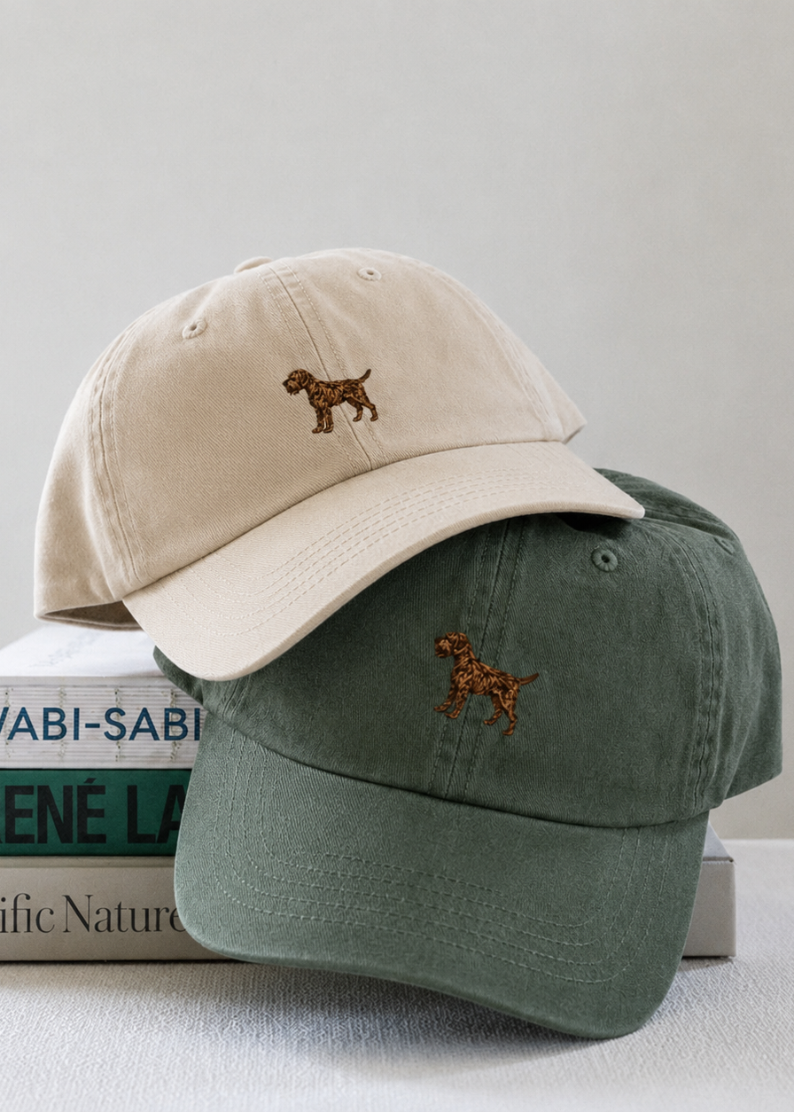 Greta cap