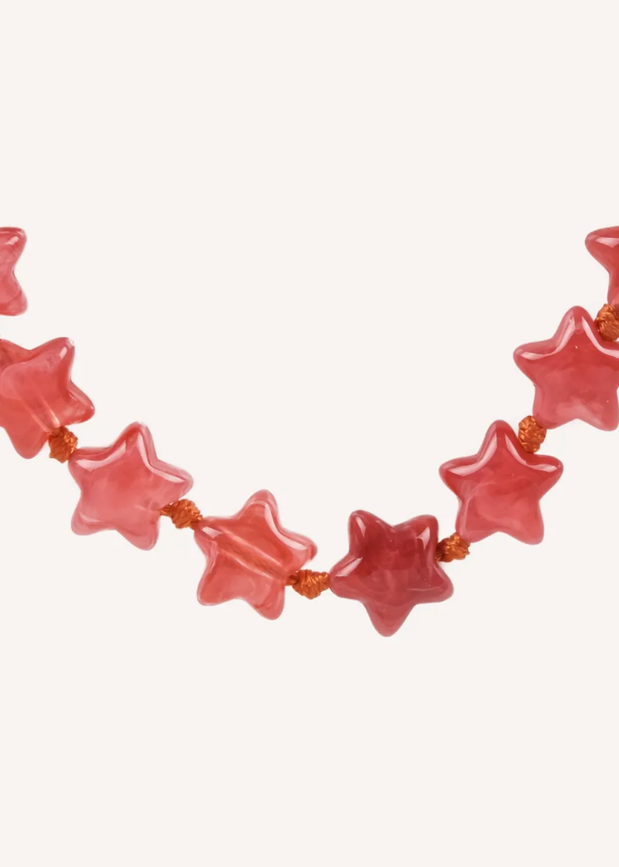 Stars Choker
