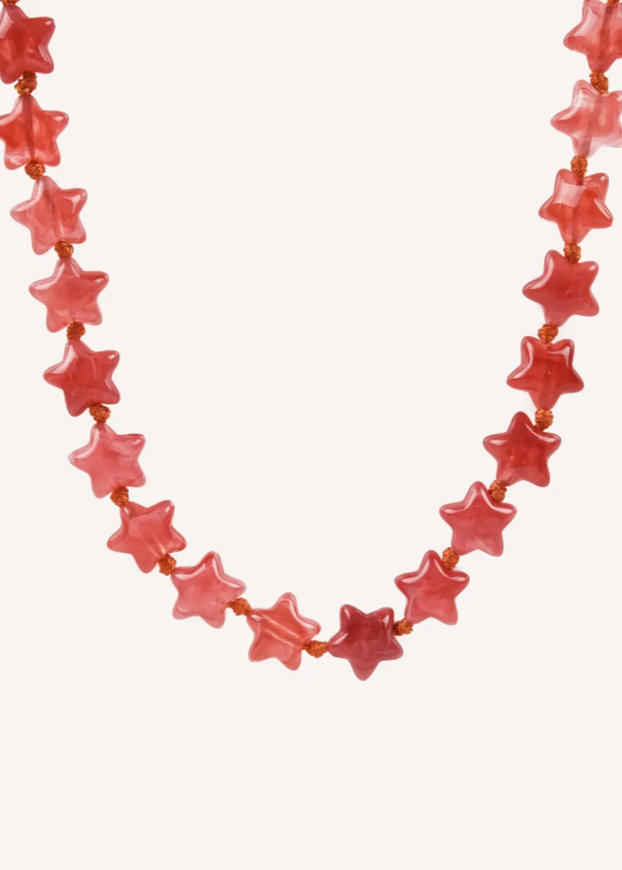 Stars Choker