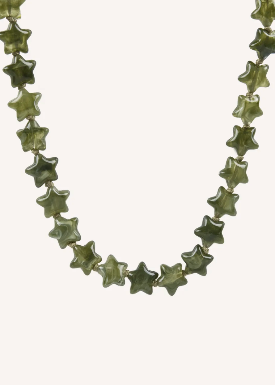 Stars Choker