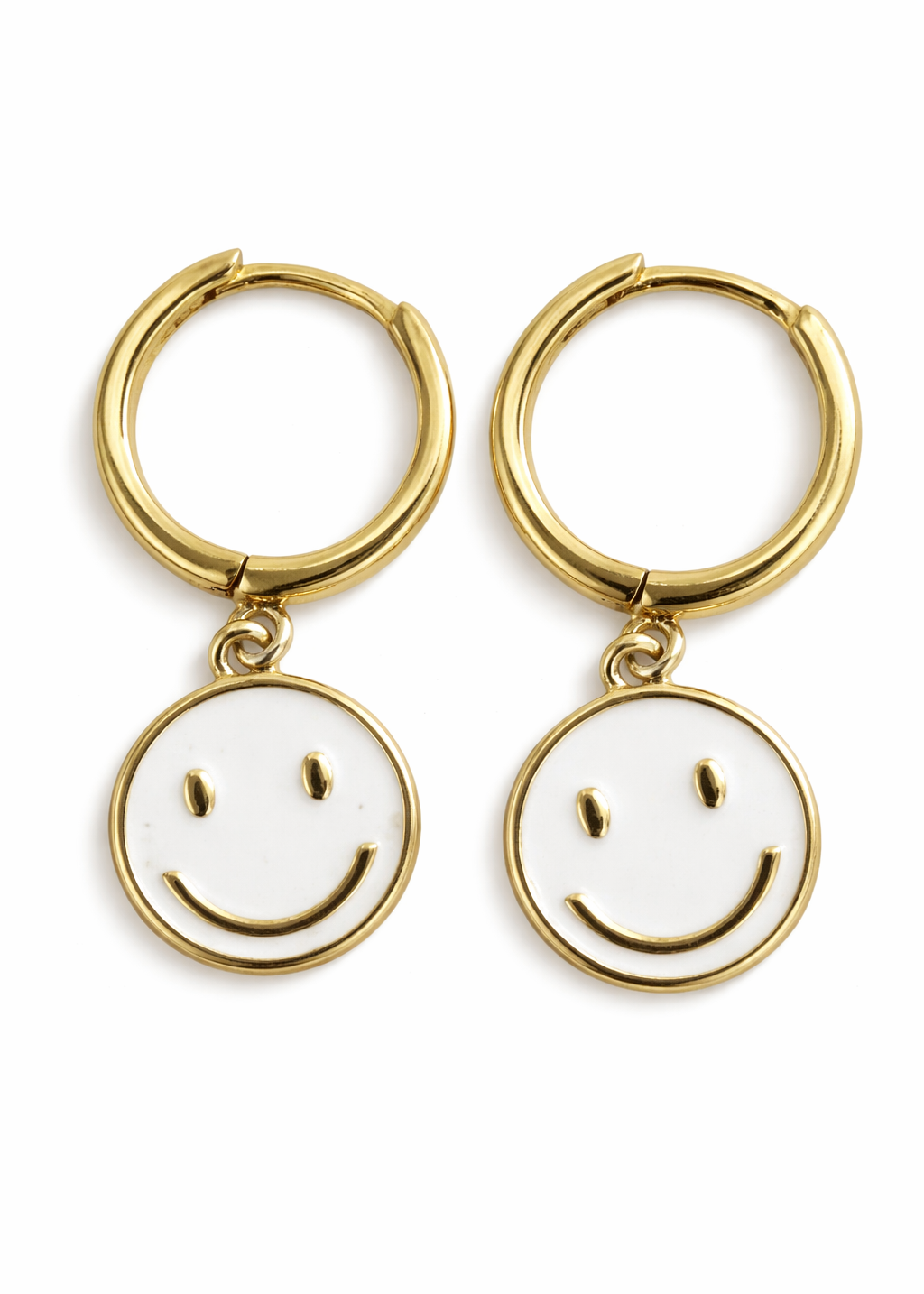 smile earring