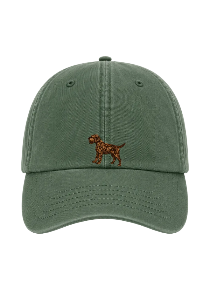 Greta cap