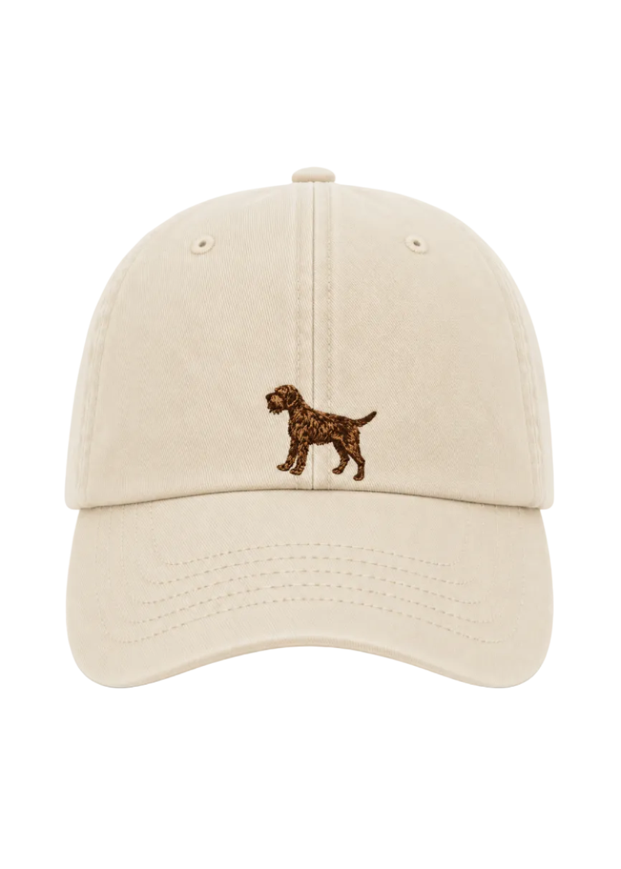 Greta cap