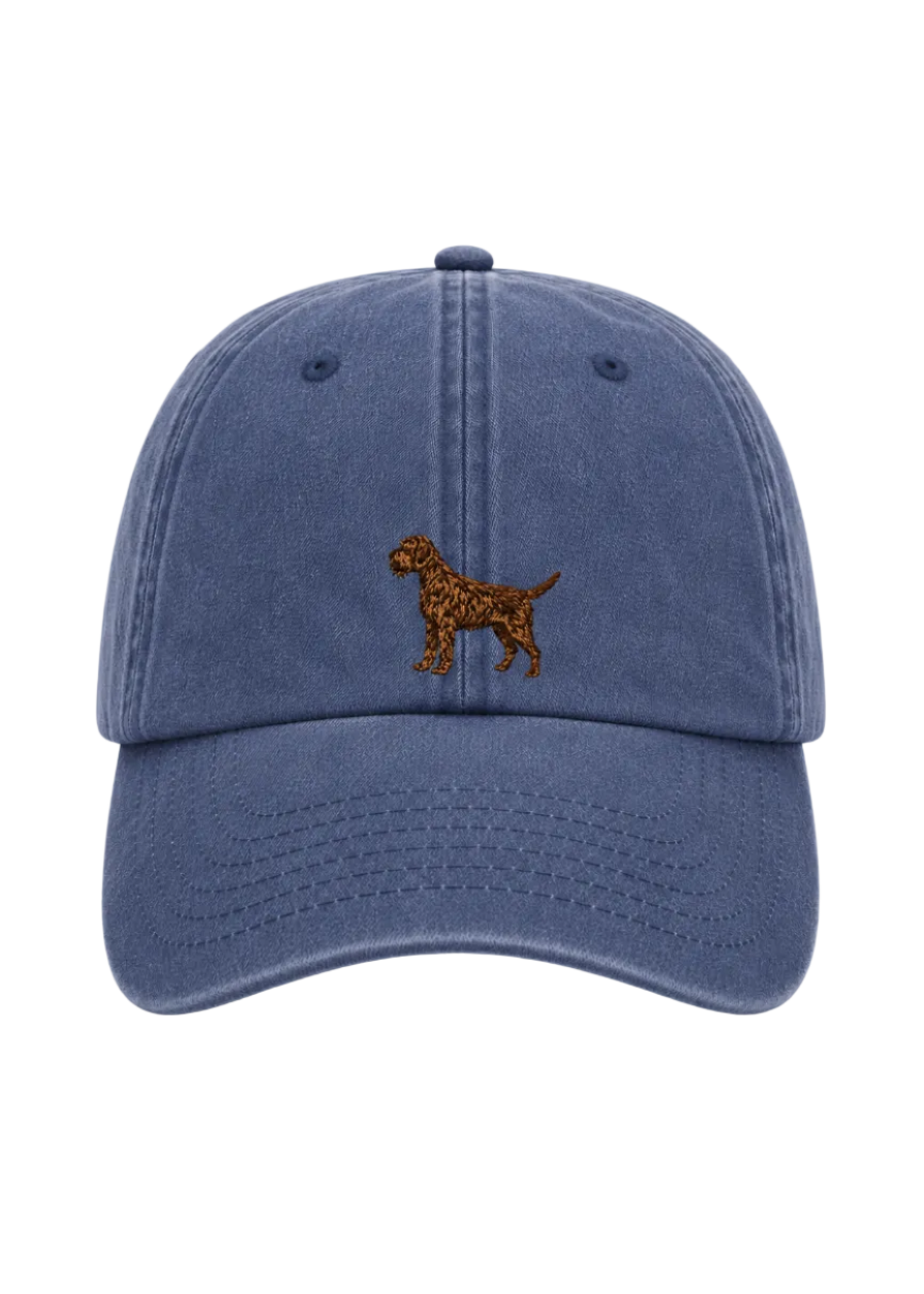 Greta cap
