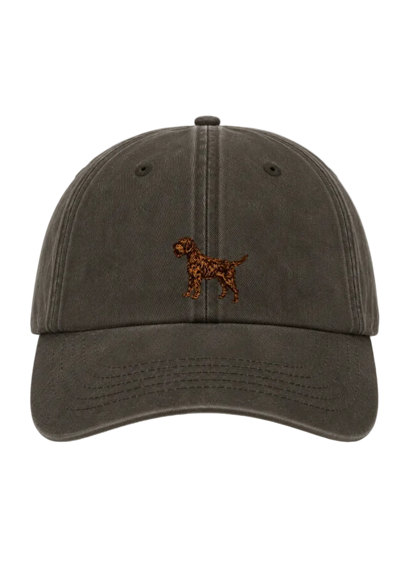 Greta cap