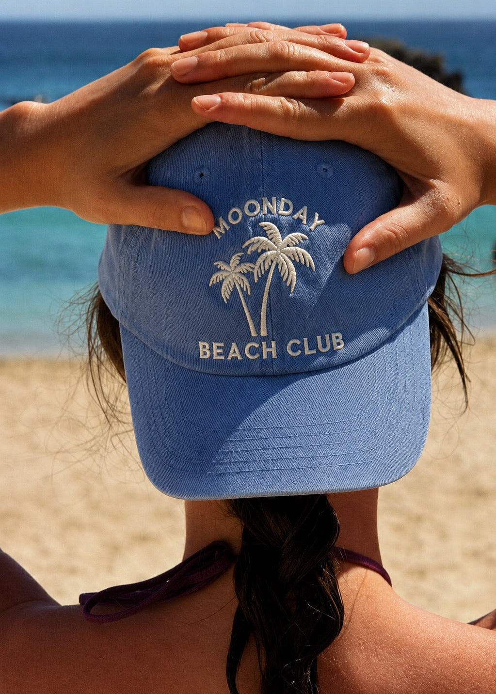 Beach club