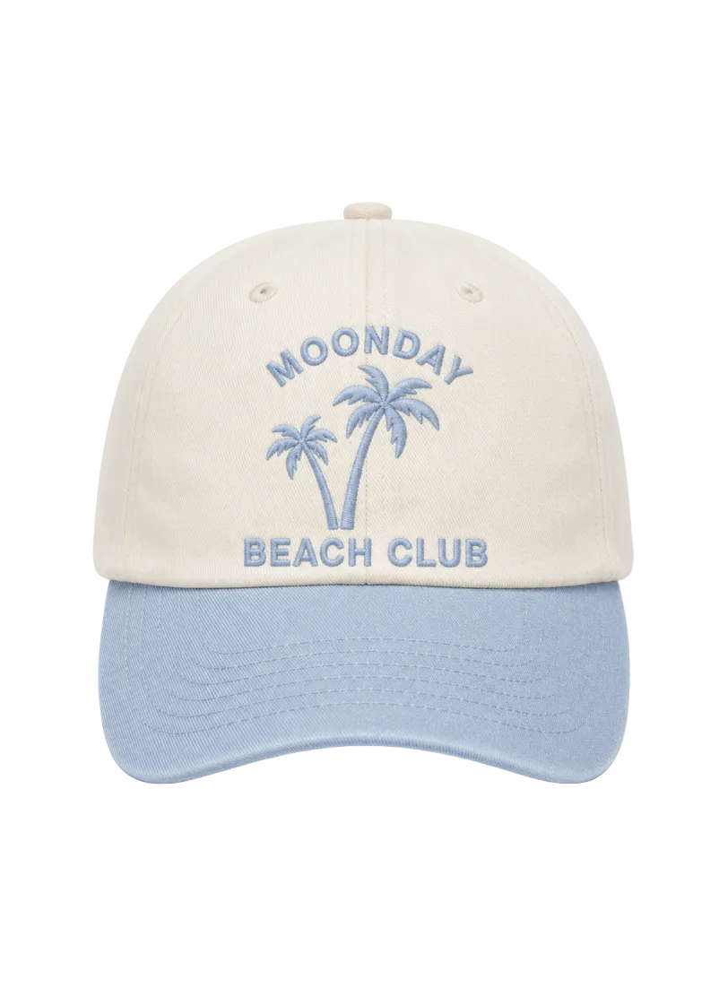 Beach club