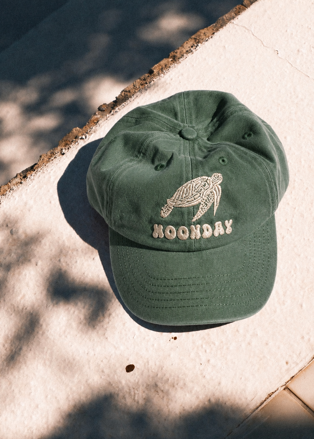 Locals cap