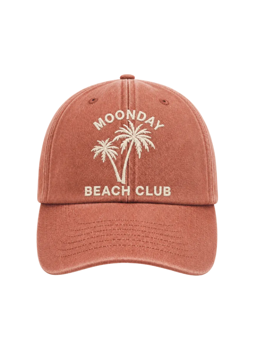 Beach club
