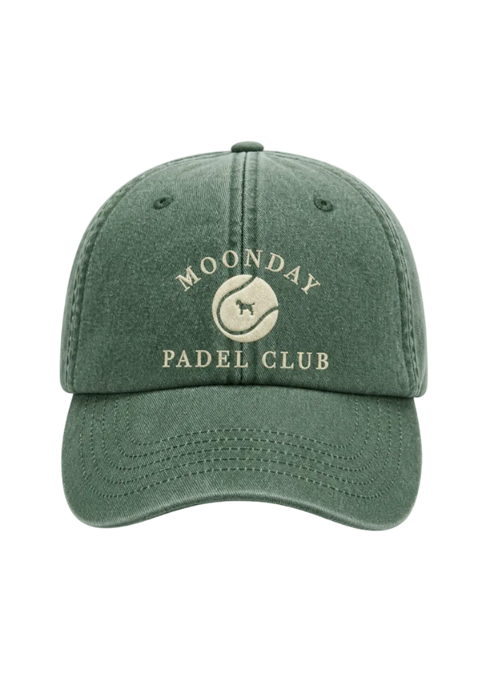 Padel club cap