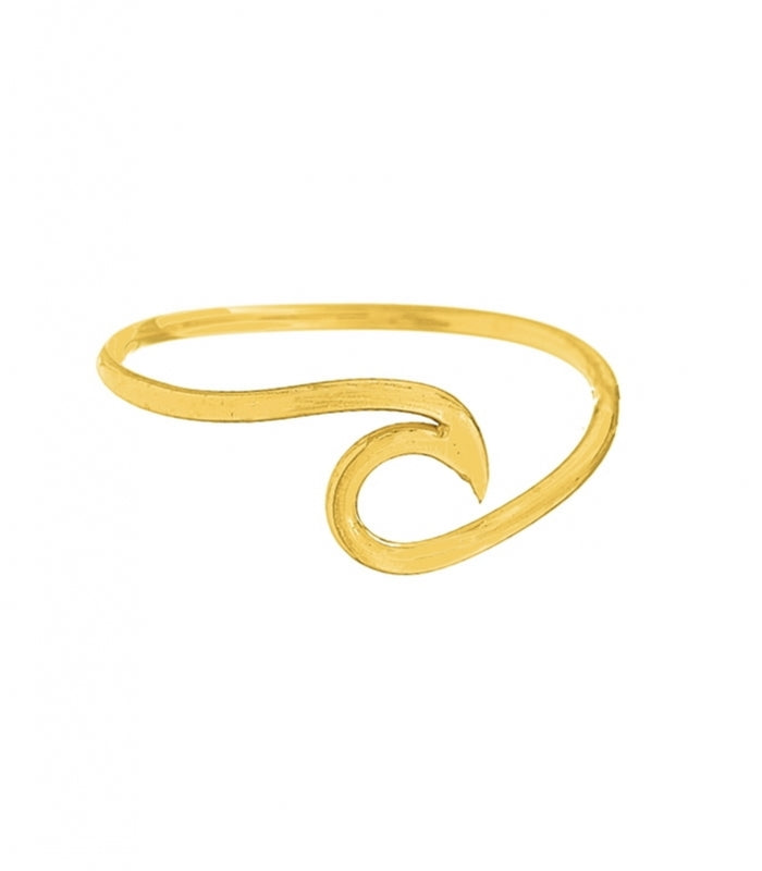 Wave ring