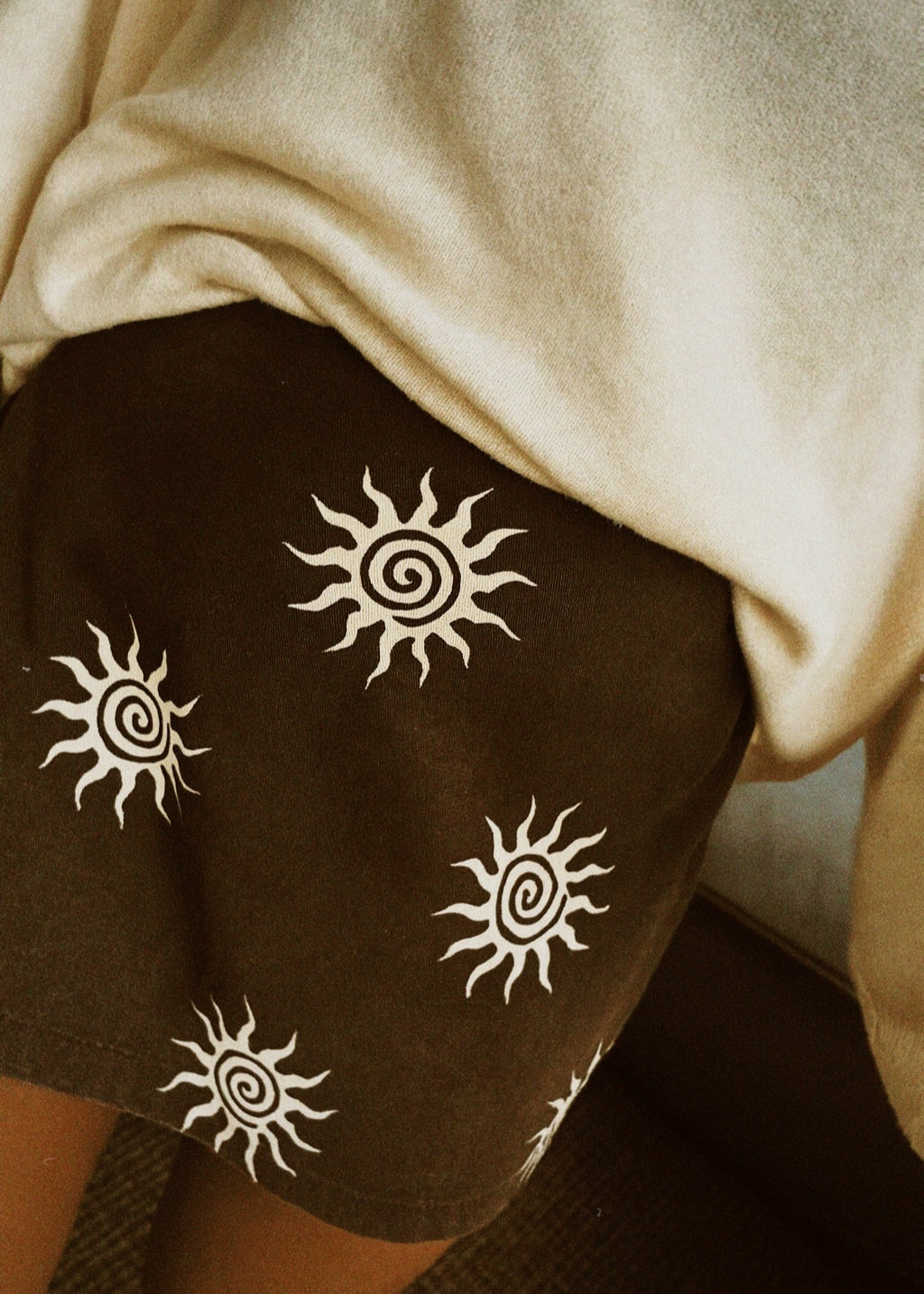 Sun Skirt