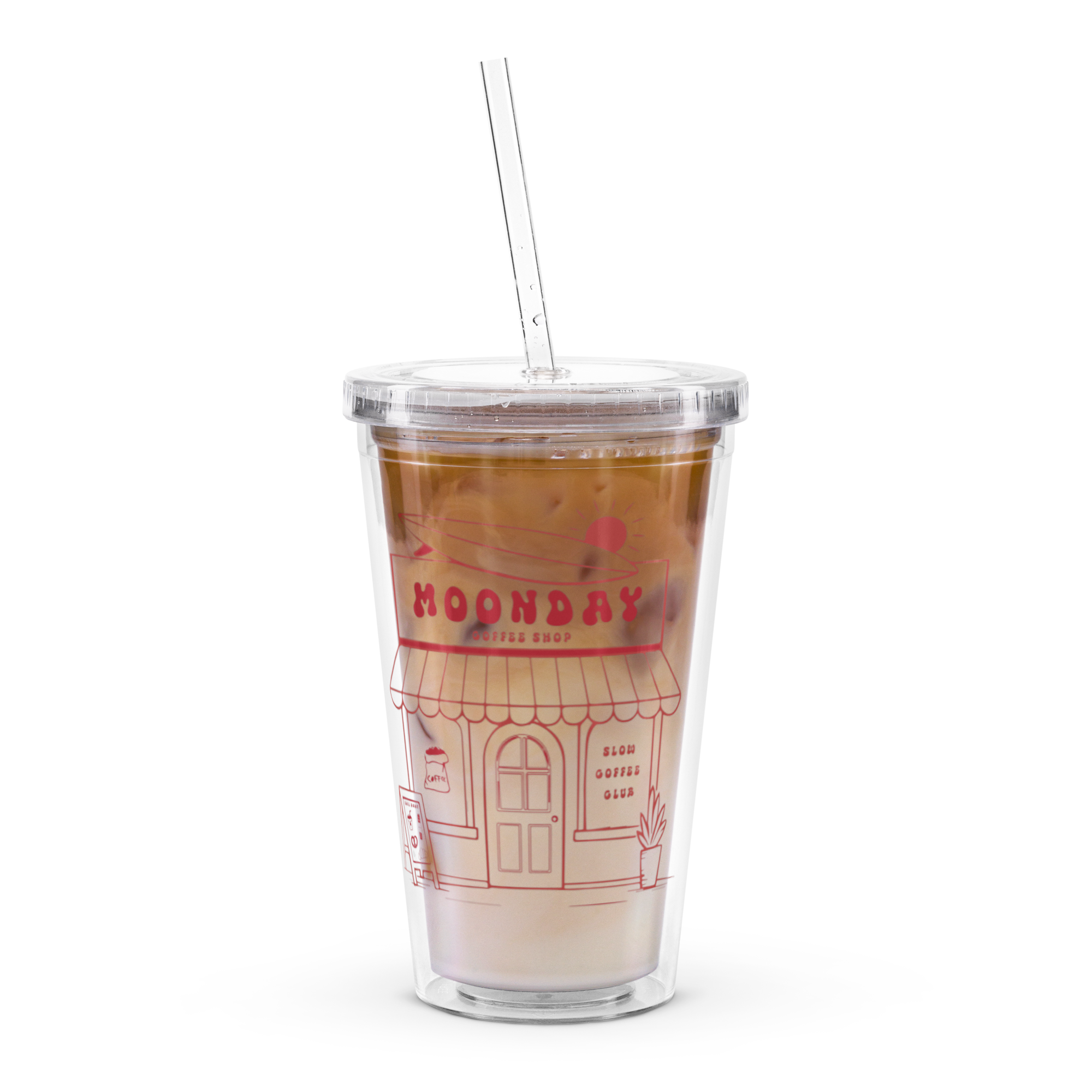 Moonday Coffee