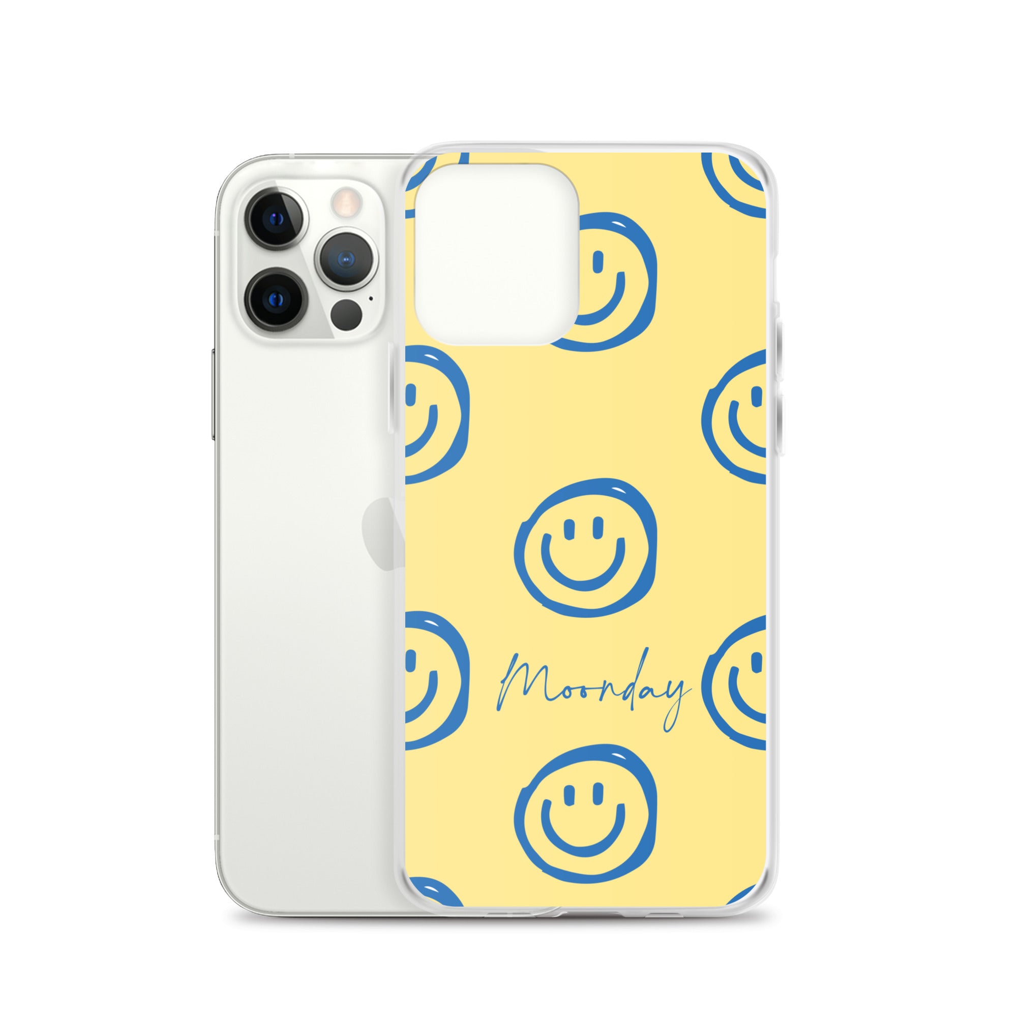 Smile Iphone case