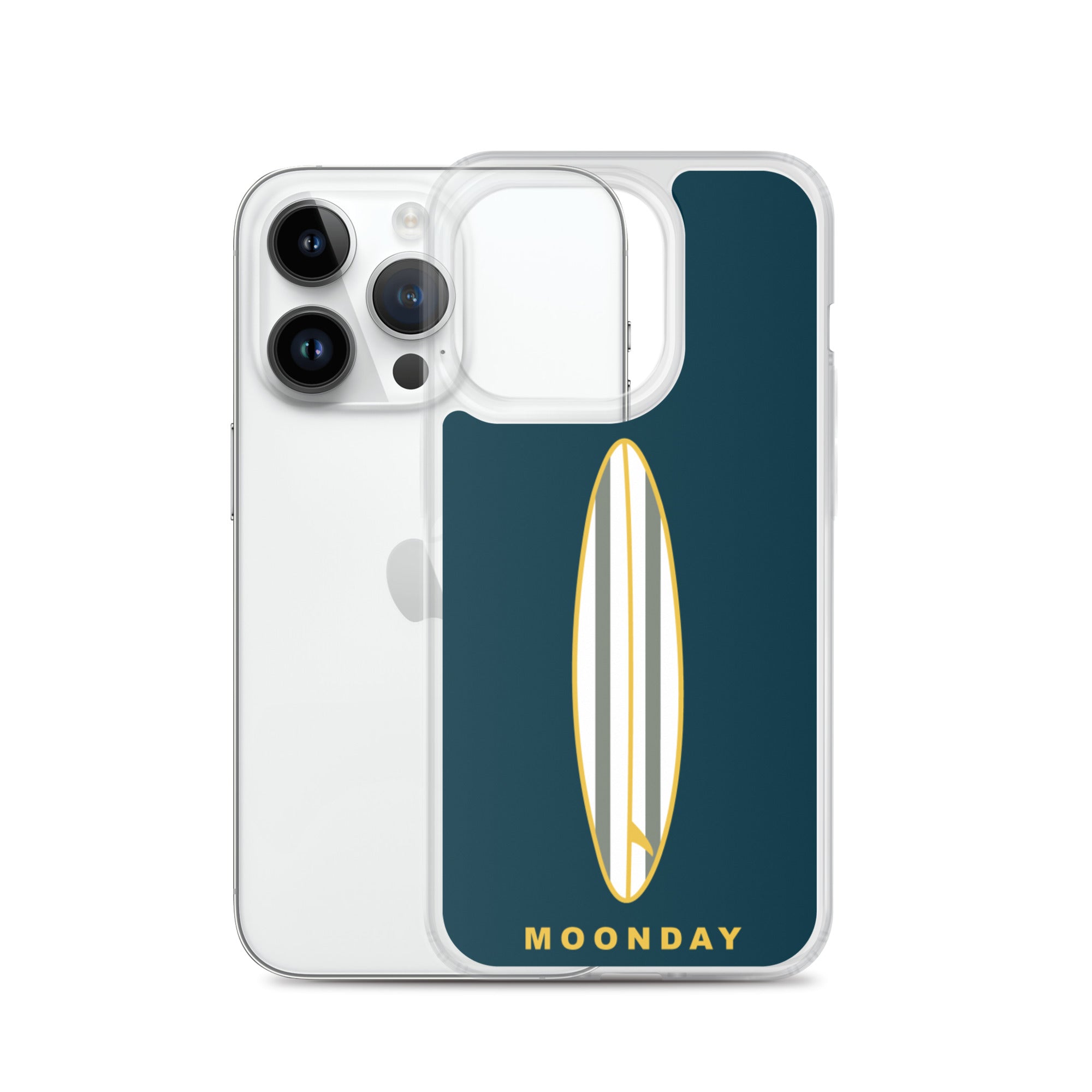 Local iPhone Case