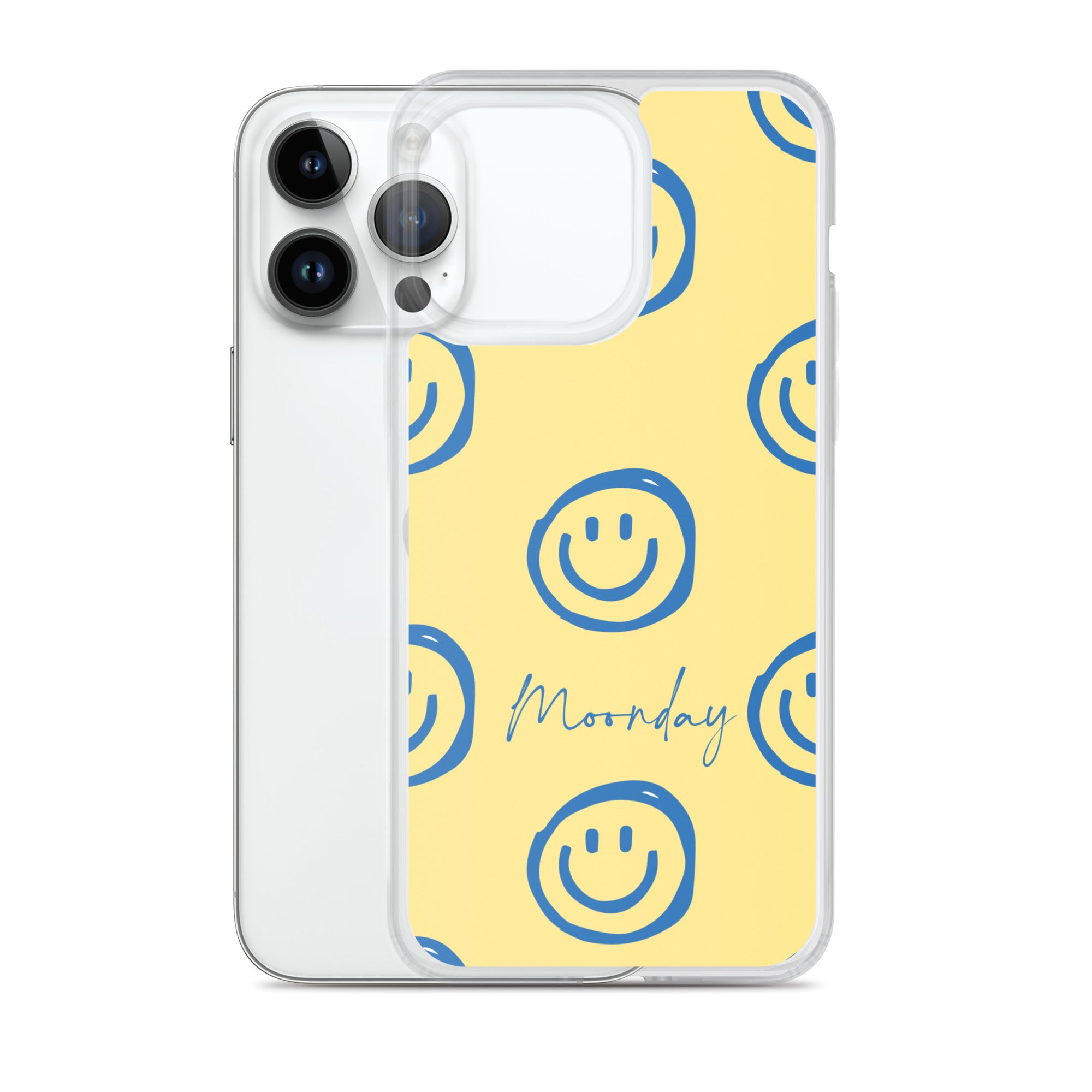 Smile Iphone case