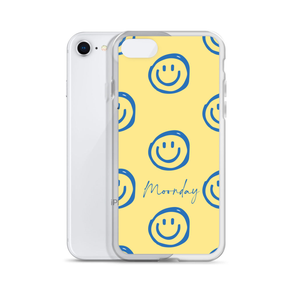 Smile Iphone case