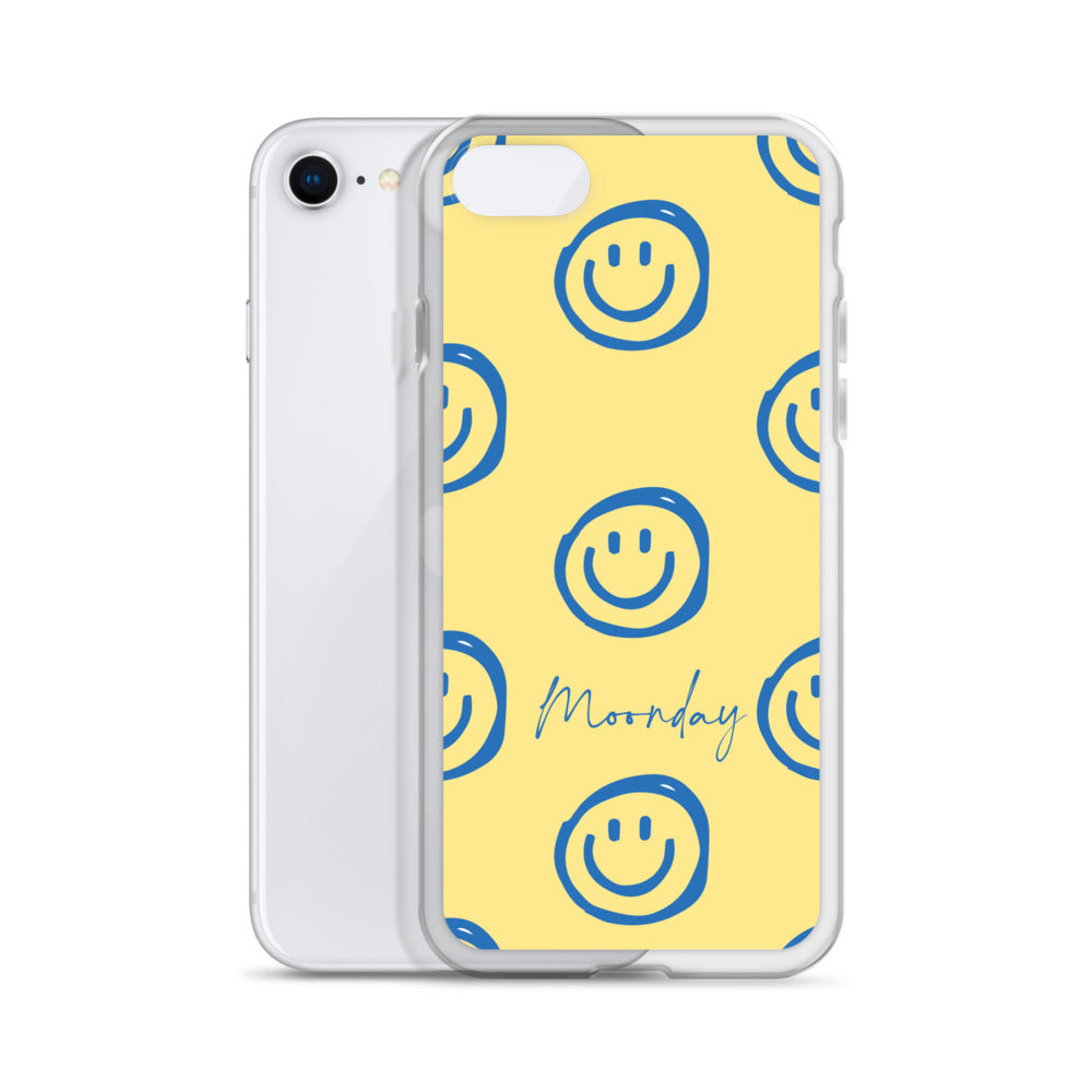 Smile Iphone case