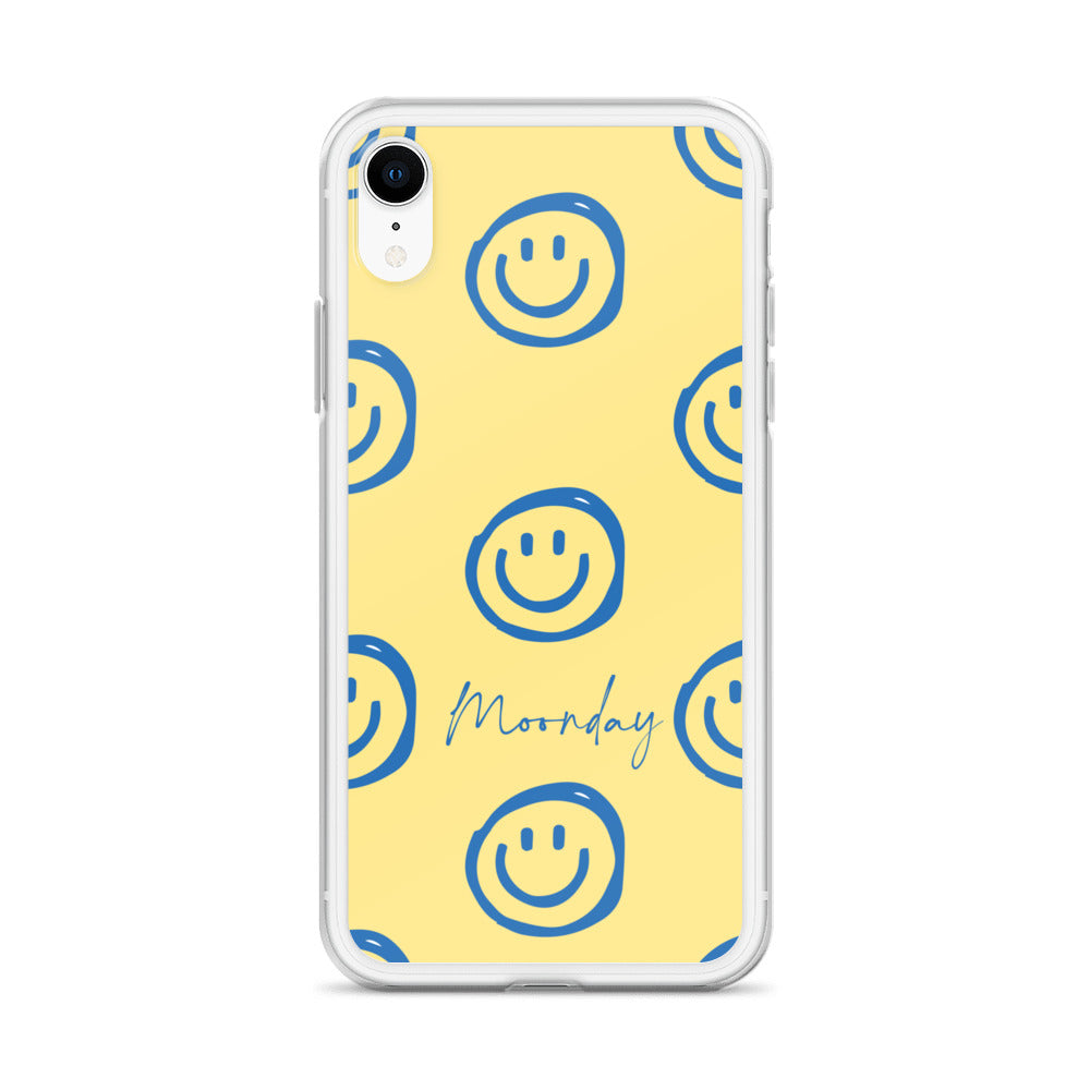 Smile Iphone case