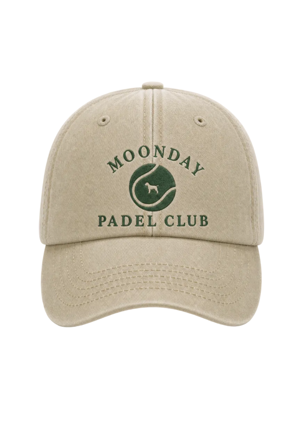 Padel club cap