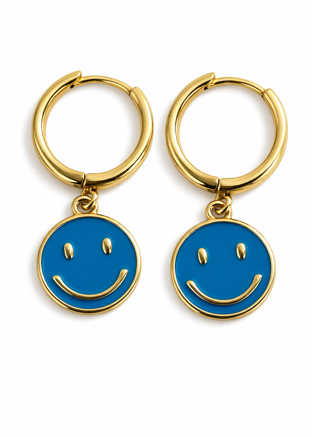 smile earring