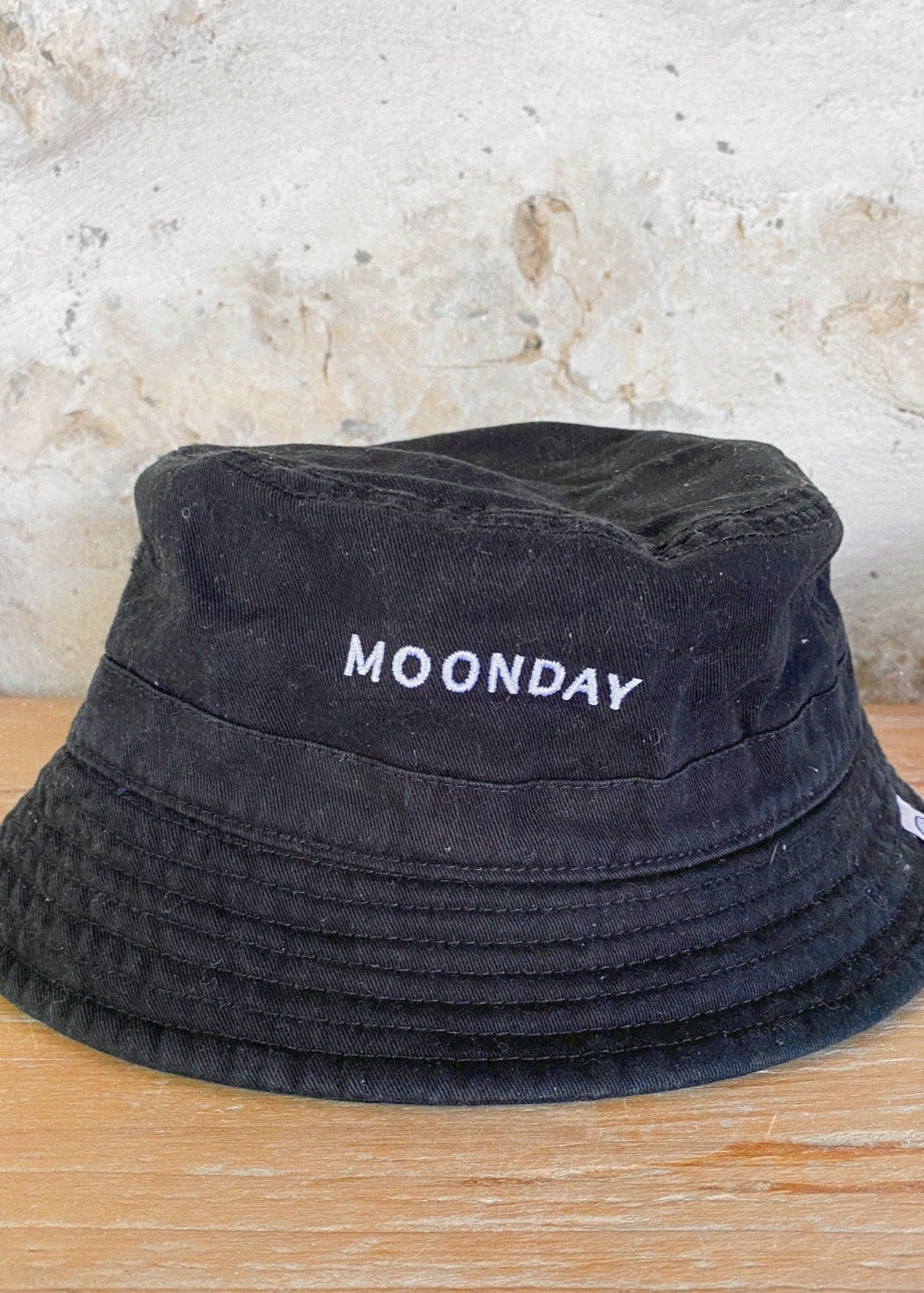 Bucket Friday