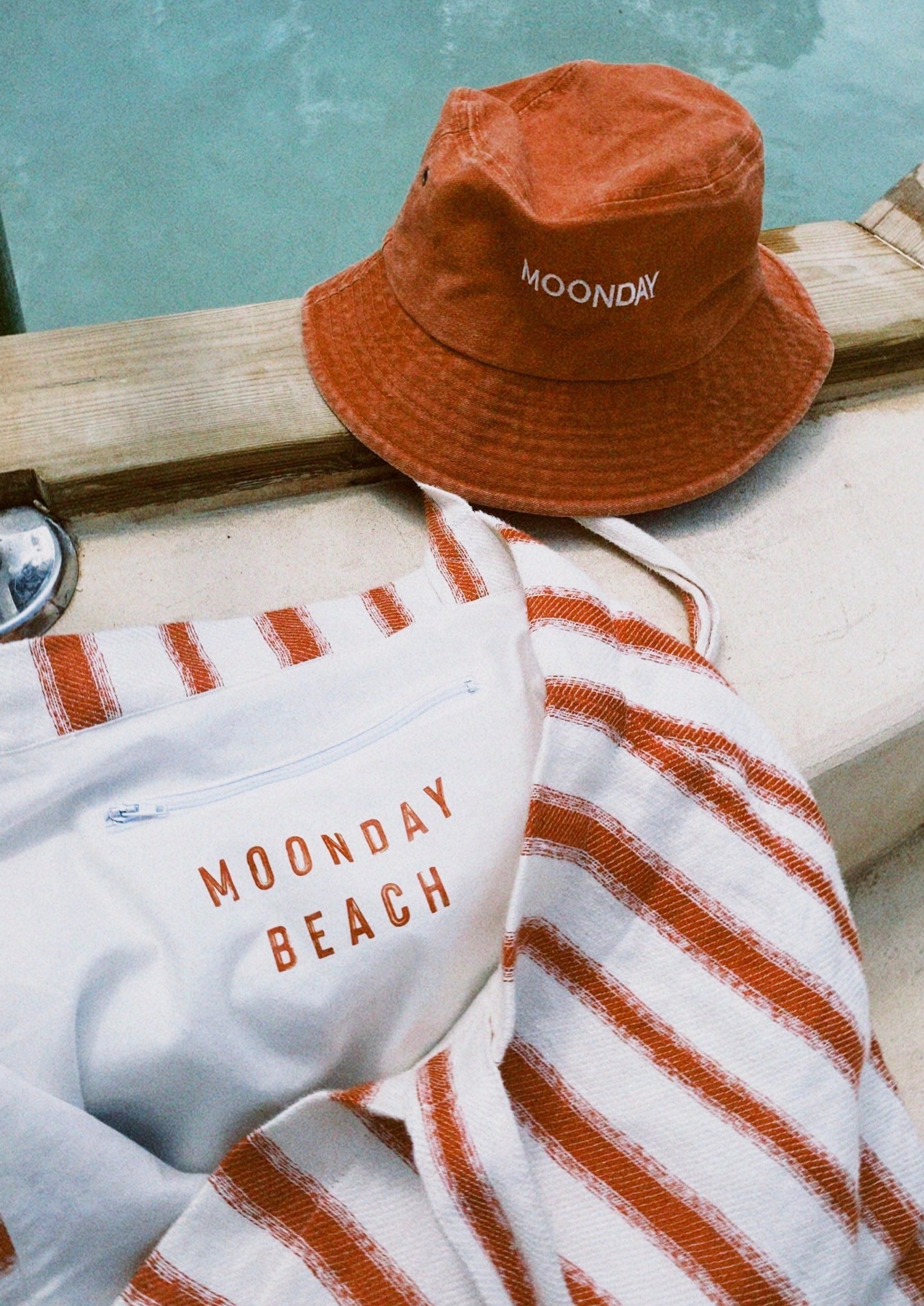 Moonday Beach bag