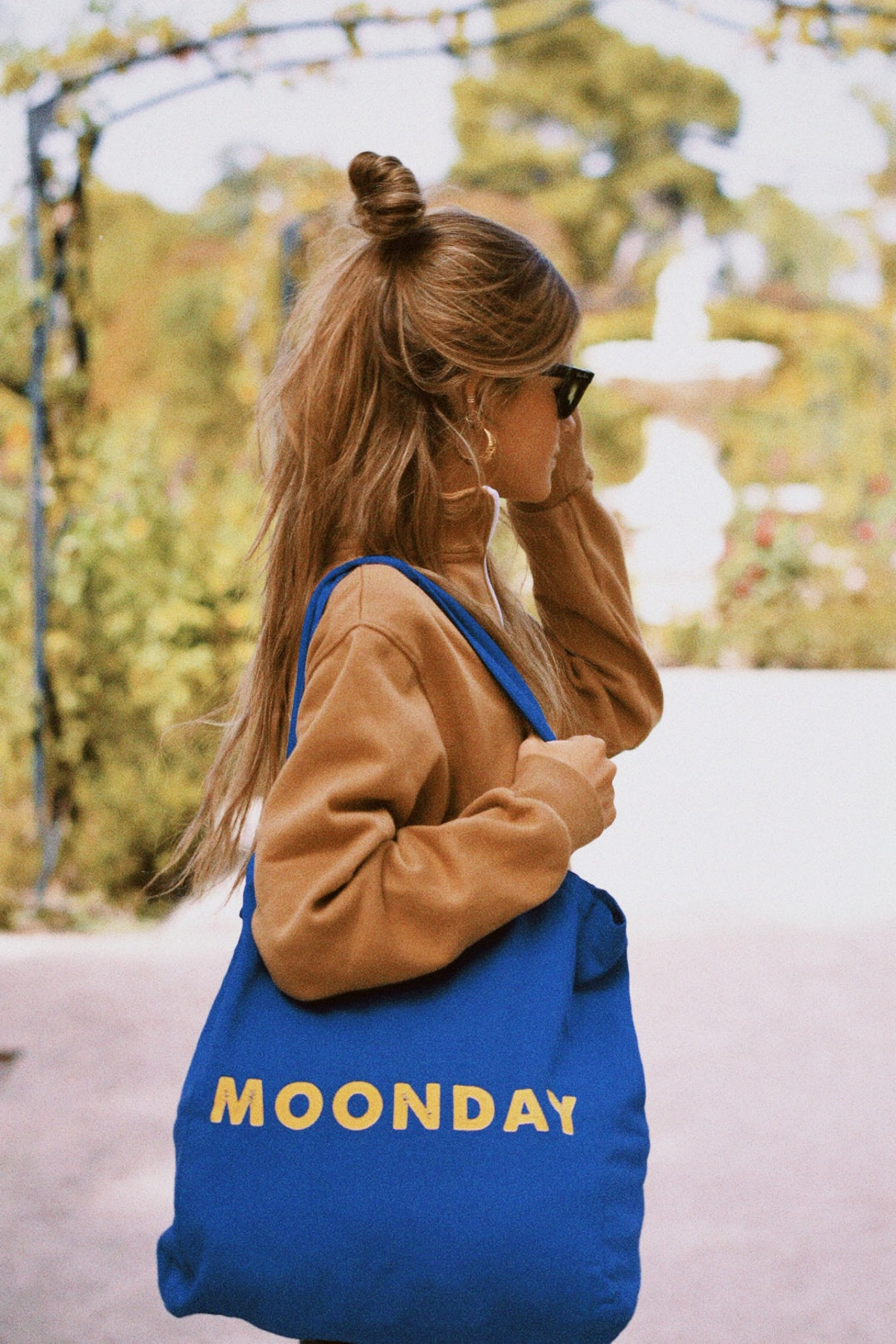 Moonday bag