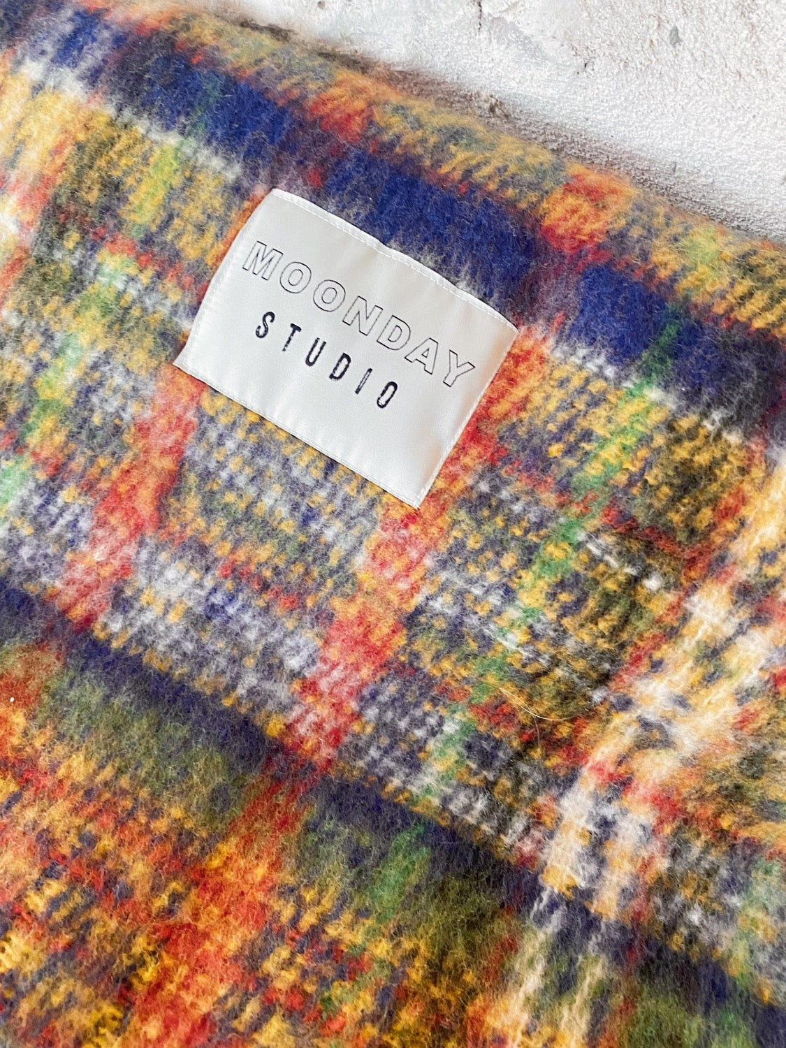 Studio 03 scarf