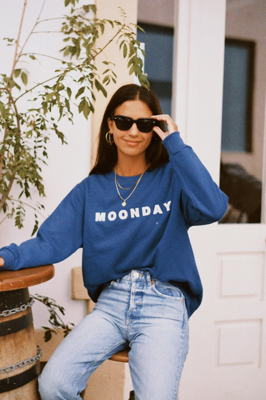 Sudadera moonday sale