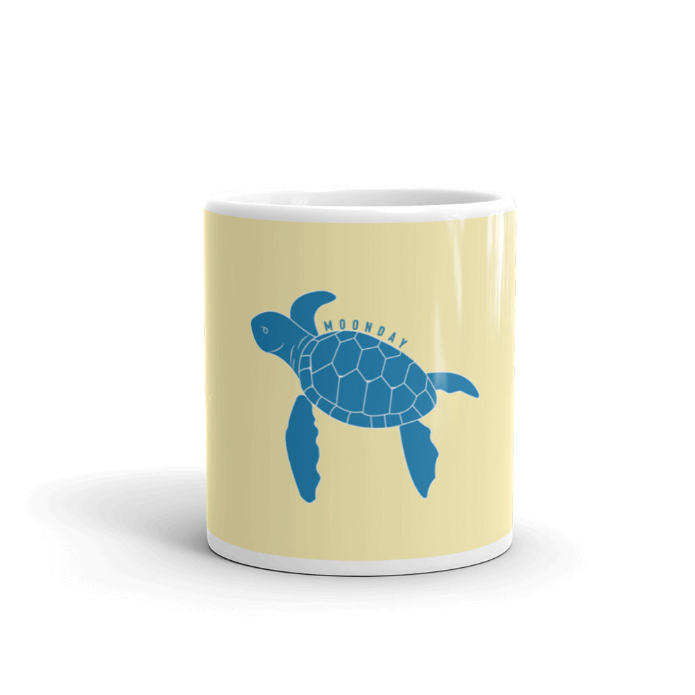Turtle Mug