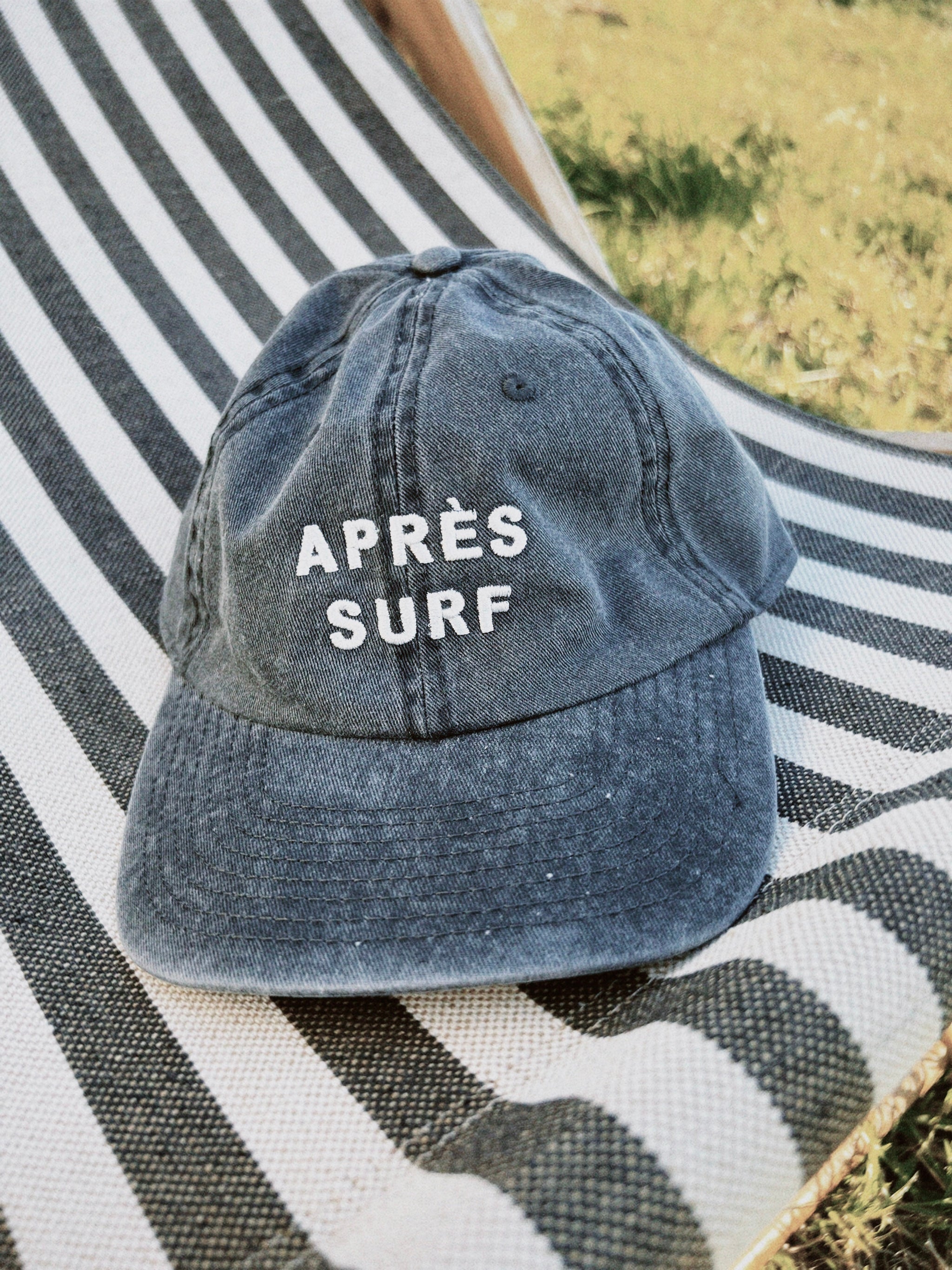 Apres Surf
